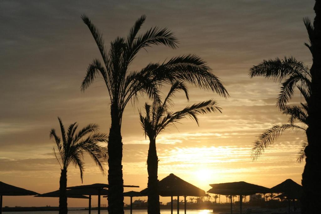 Resort Golden 5 Diamond & Hurghada
