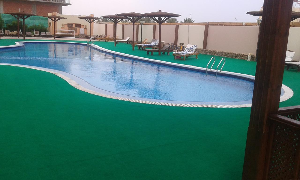 Red Sea View * Hurghada