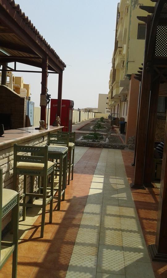 Red Sea View Apartment *