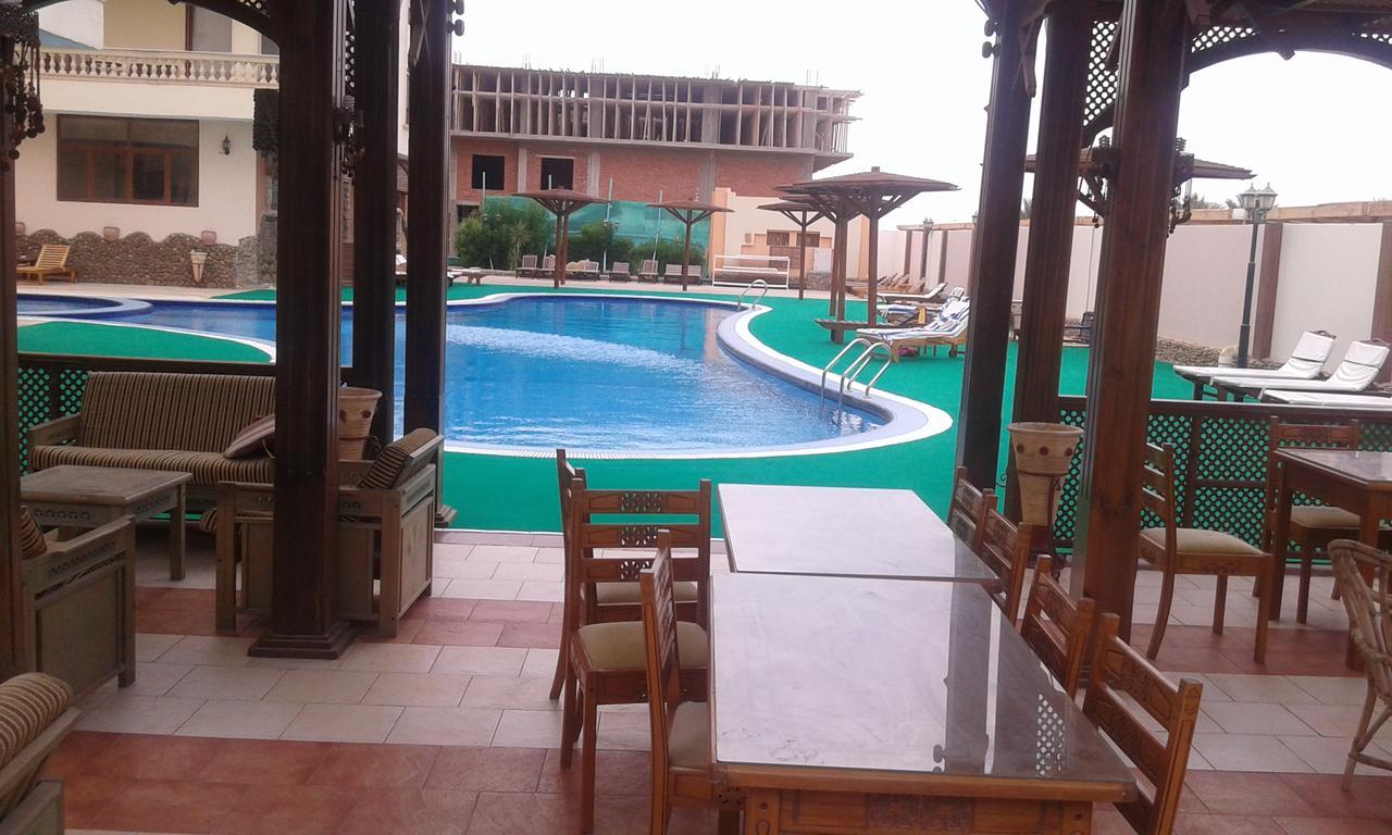 Apartment Red Sea View Hurghada