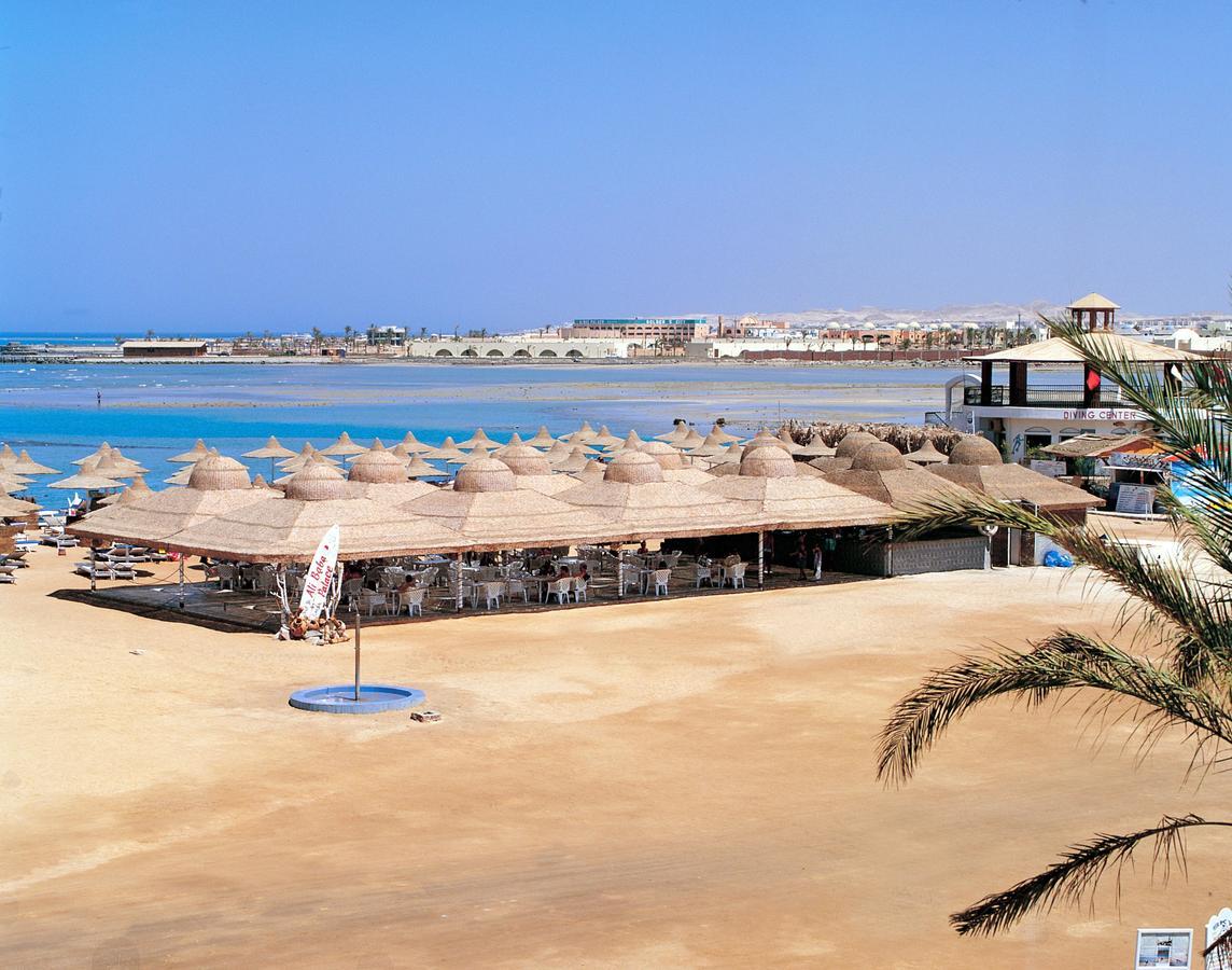 Ali Baba Palace Station touristique 4*
