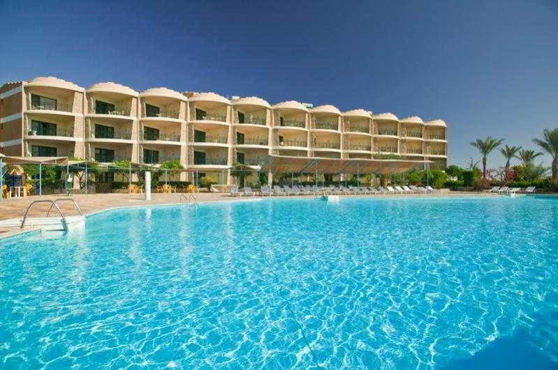 Samaka Comfort Hurghada