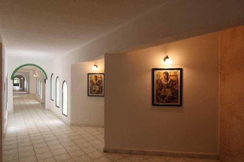 Hotel Samaka Comfort Hurghada