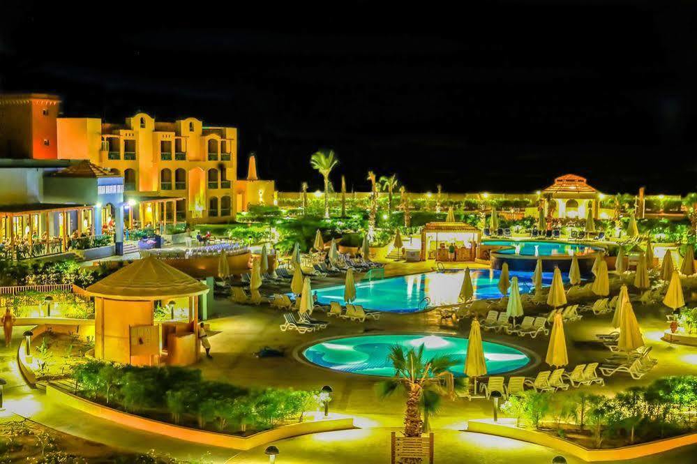 Lemon & Soul Makadi Garden (adults Only) Hurghada