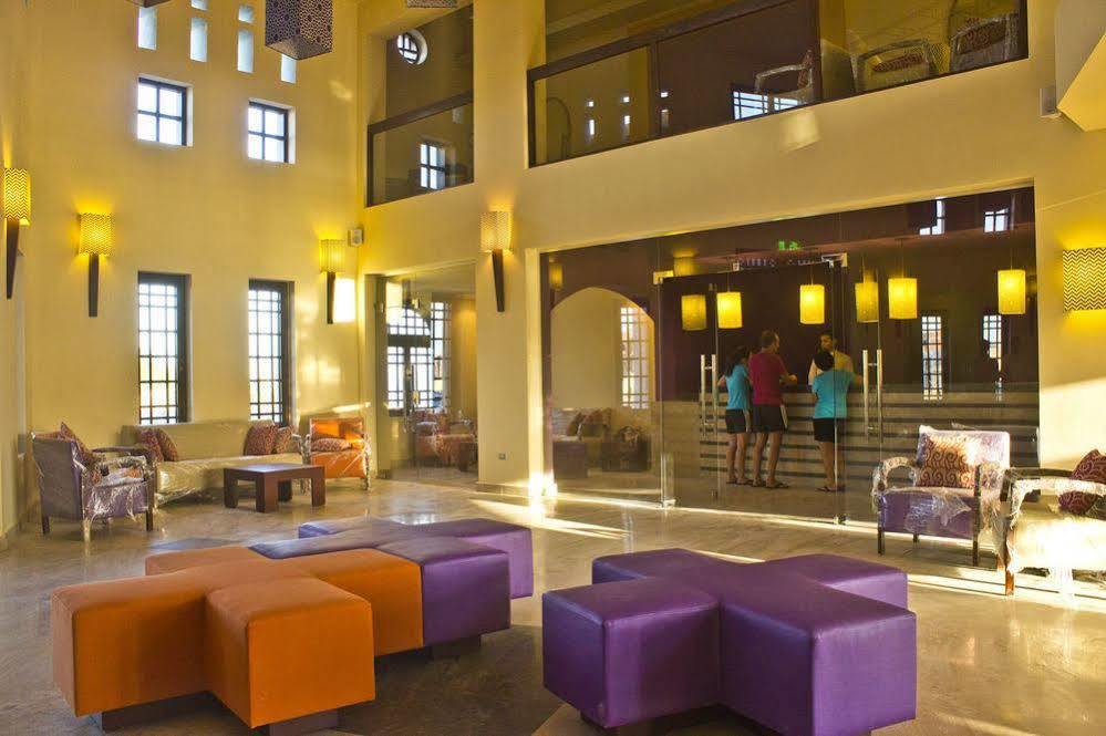 Lemon & Soul Makadi Garden (adults Only) Station touristique