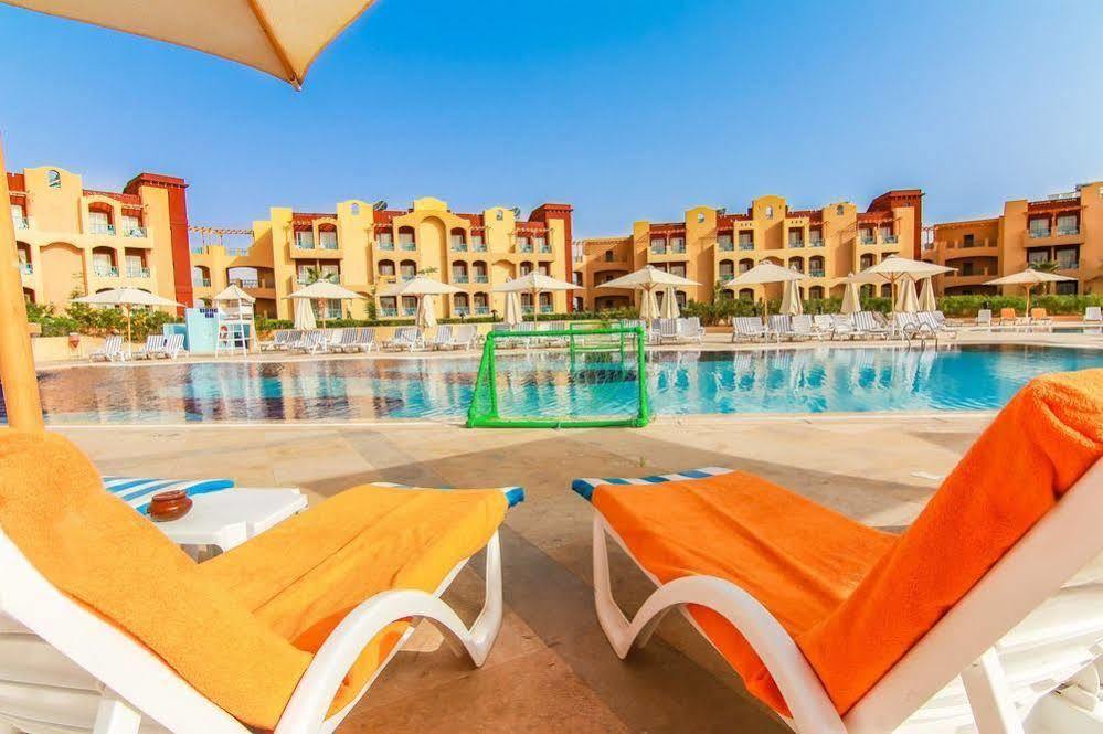 Station touristique Lemon & Soul Makadi Garden (adults Only) Hurghada
