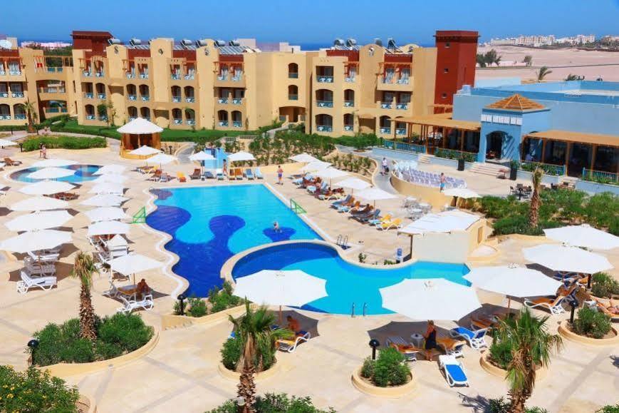 Lemon & Soul Makadi Garden (adults Only) Station touristique