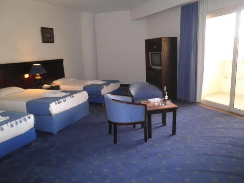 Hotel Emerald