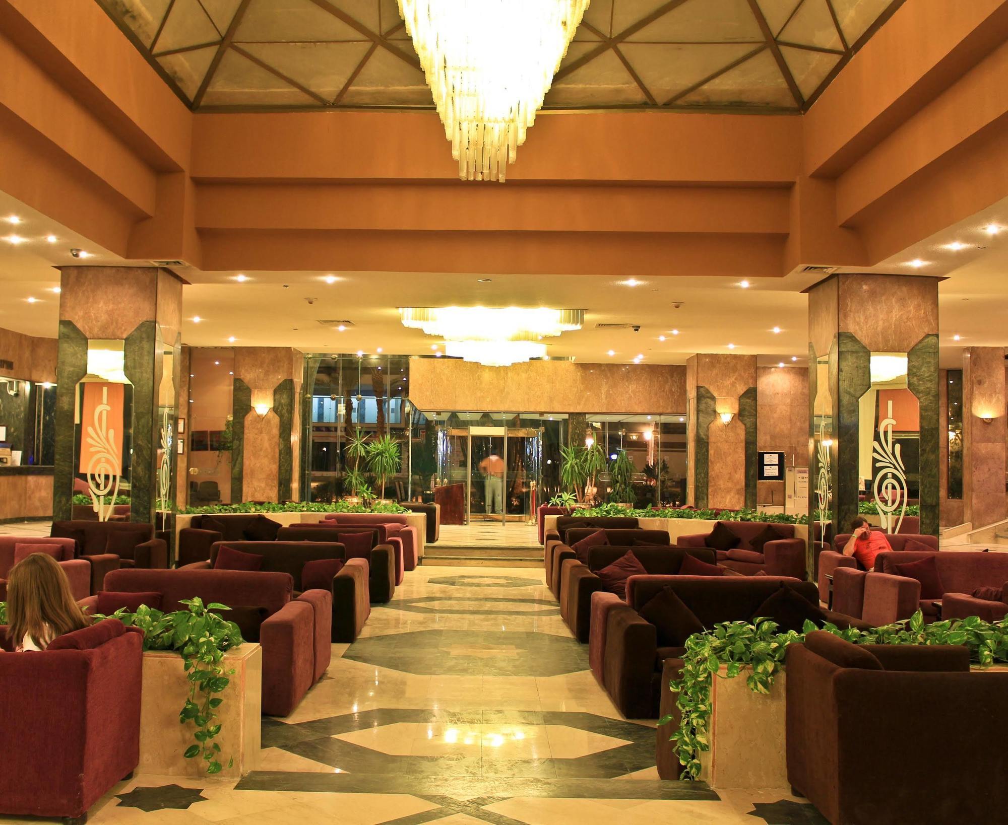 Dessole Marlin Hotel Hurghada