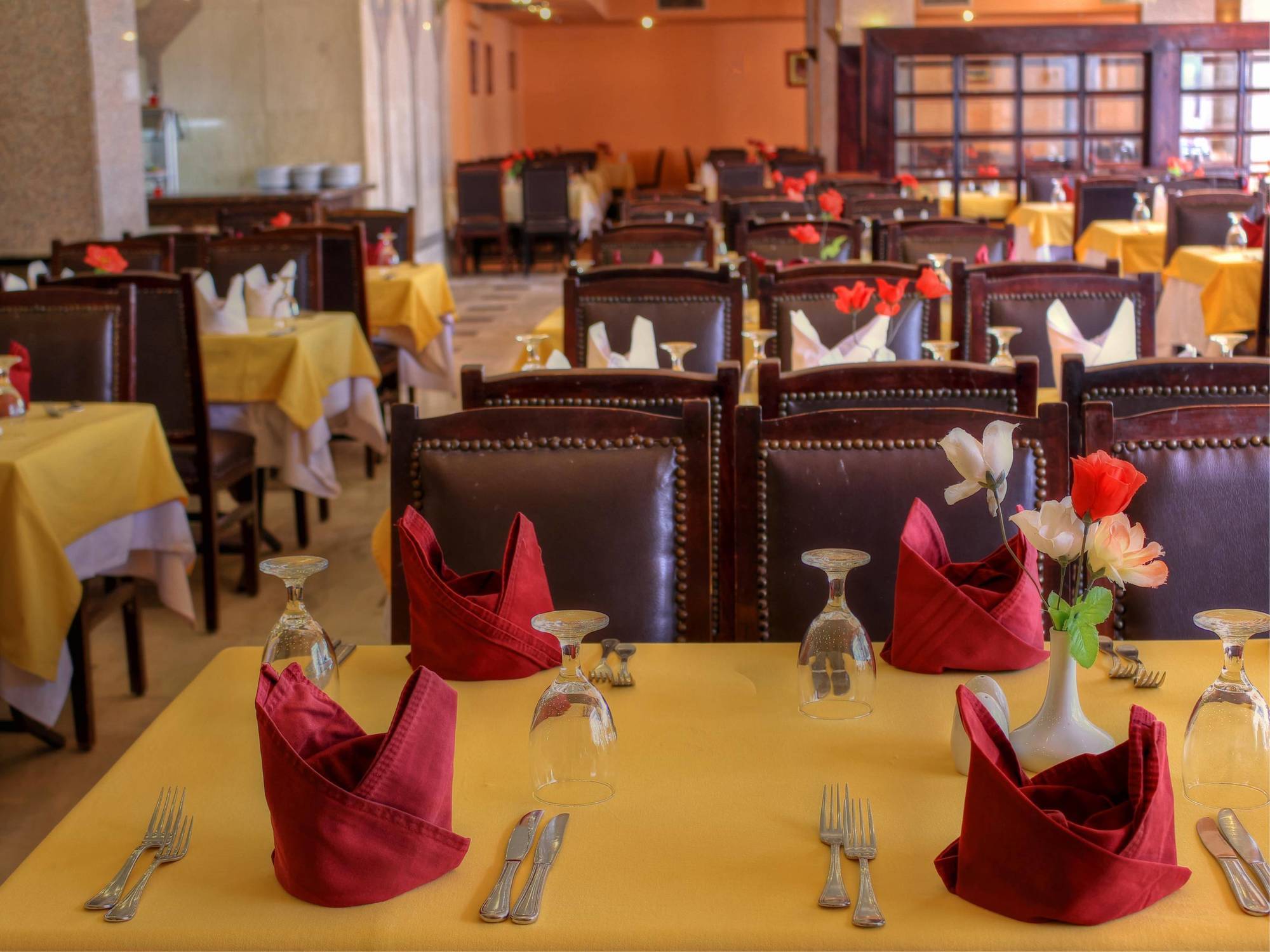 Dessole Marlin 4* Hurghada