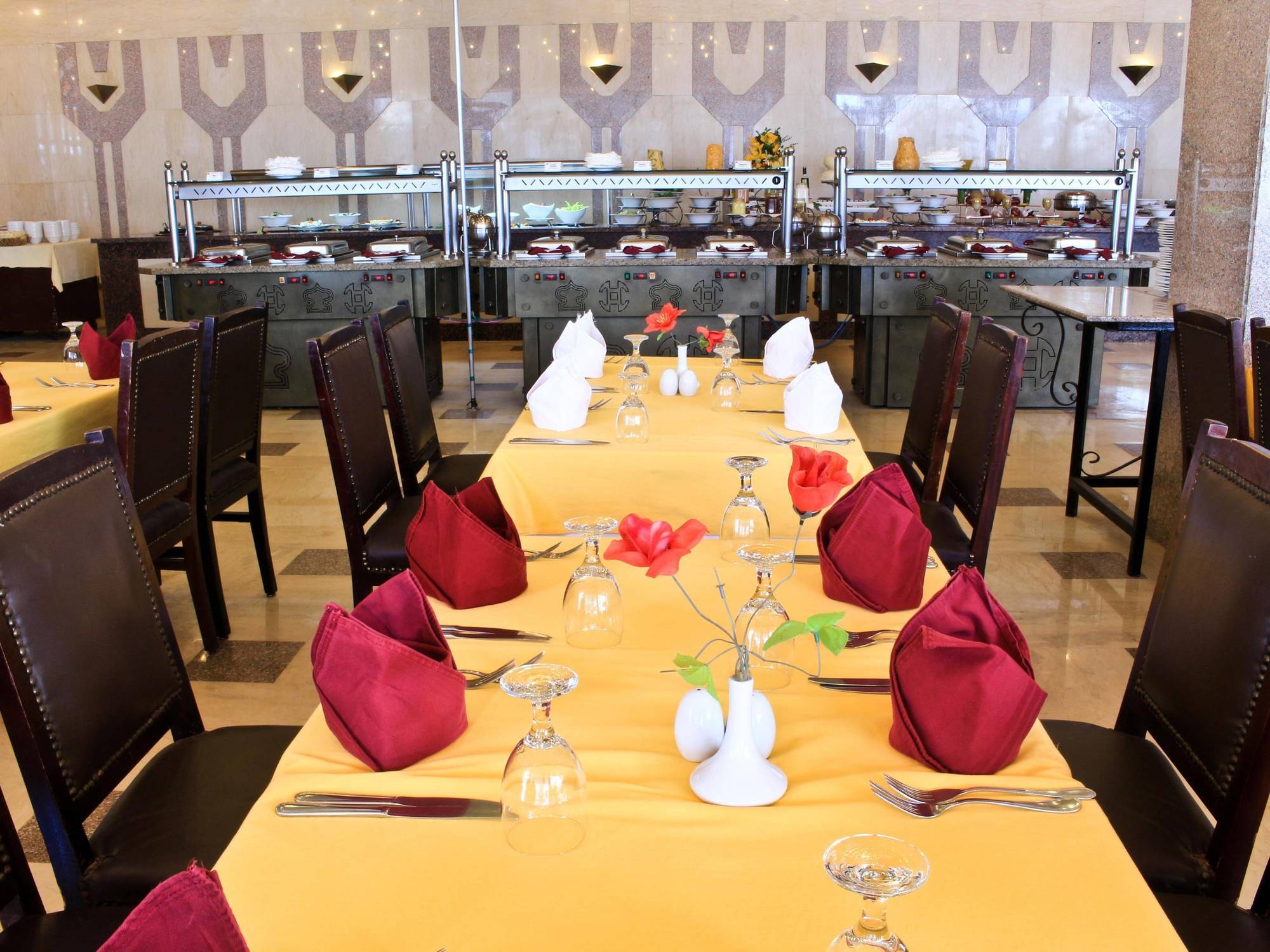 Hotel Dessole Marlin