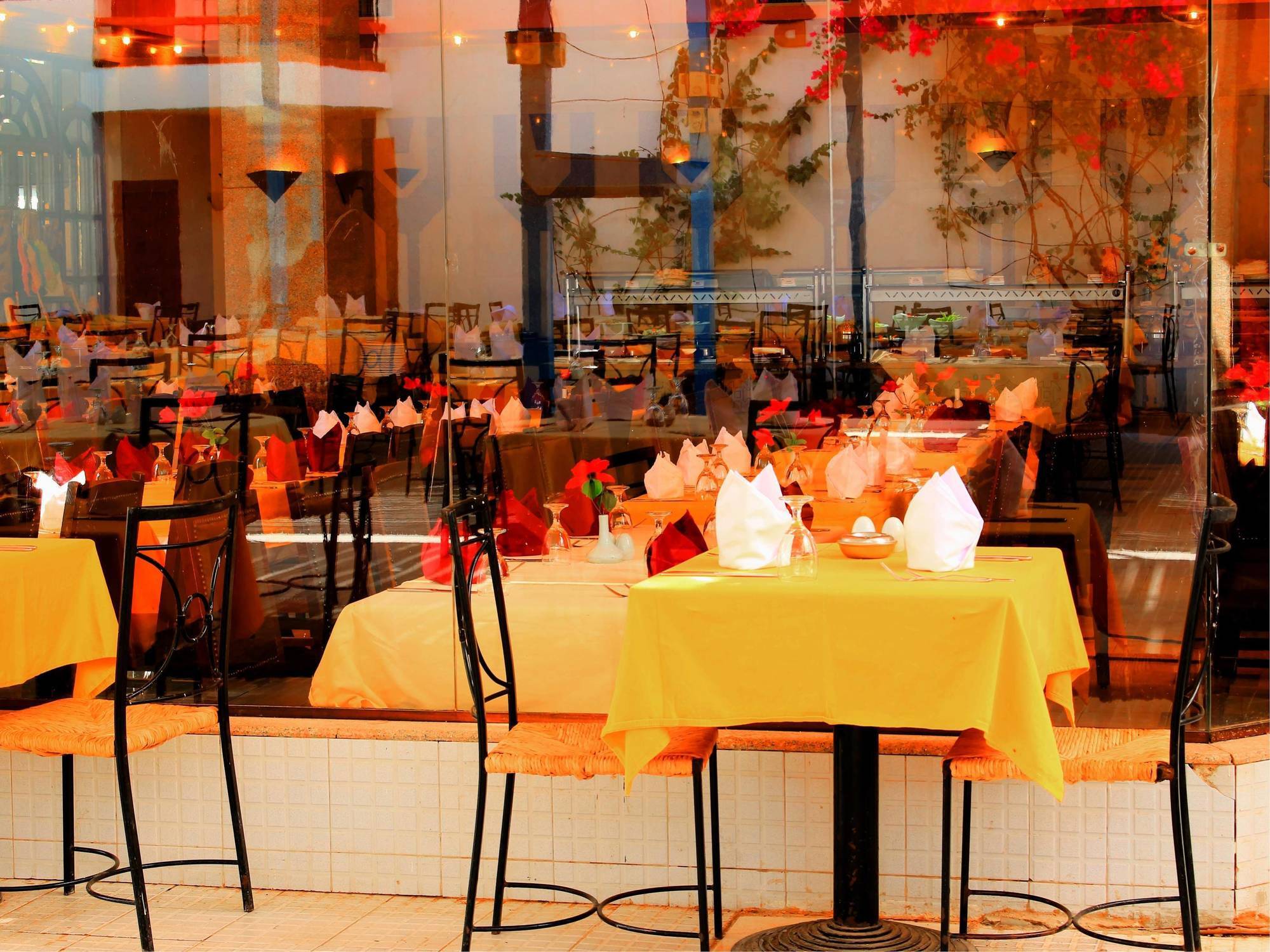 Hotel Dessole Marlin