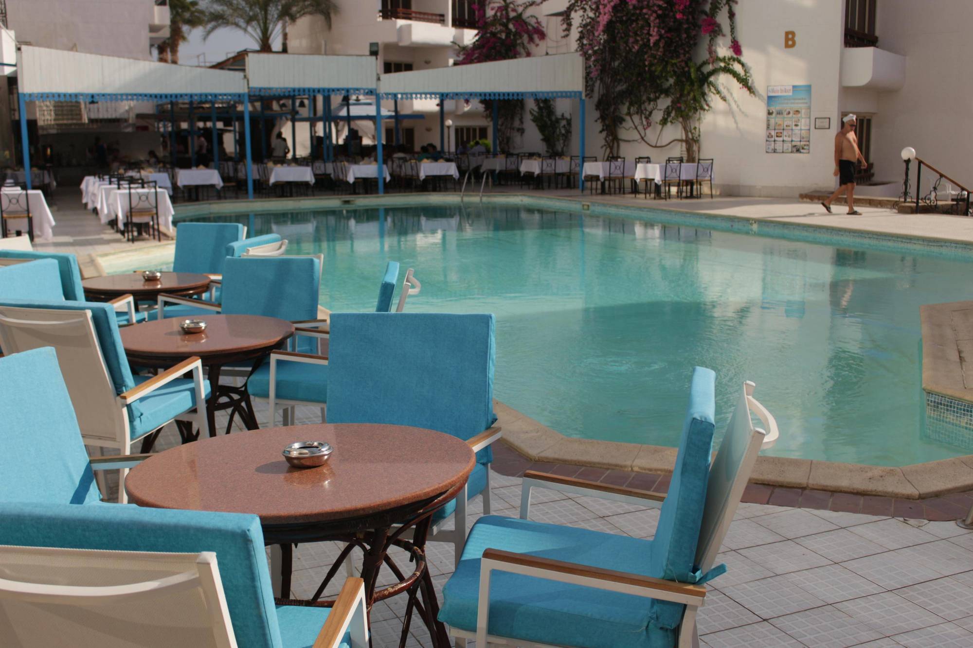 Dessole Marlin Hotel 4*