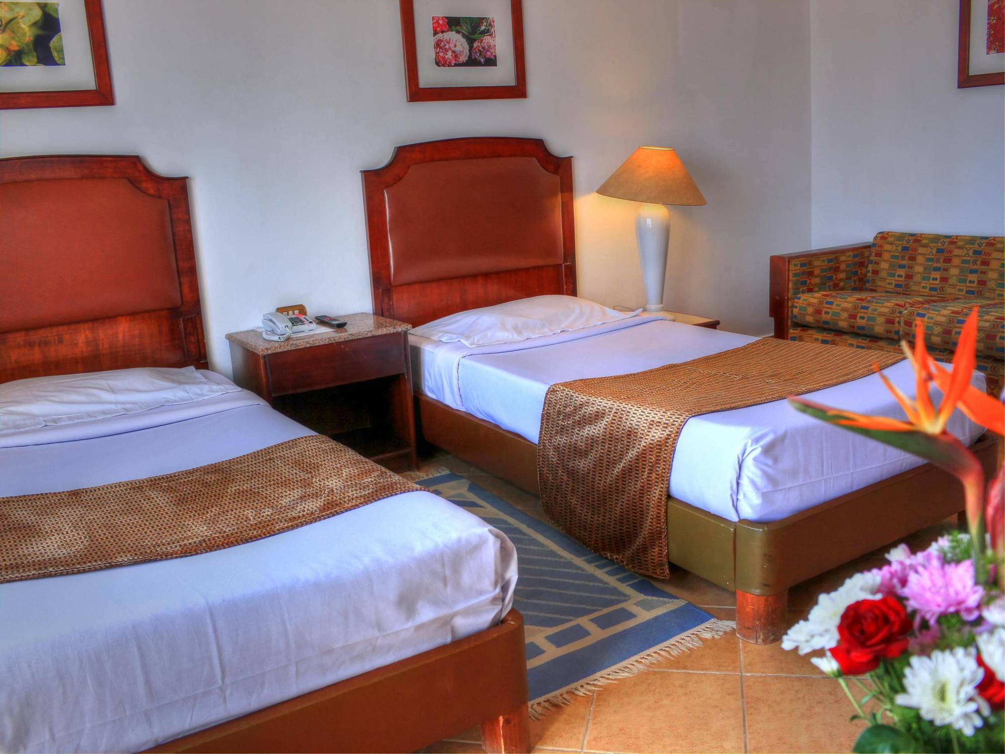 Dessole Marlin Hotel Hurghada