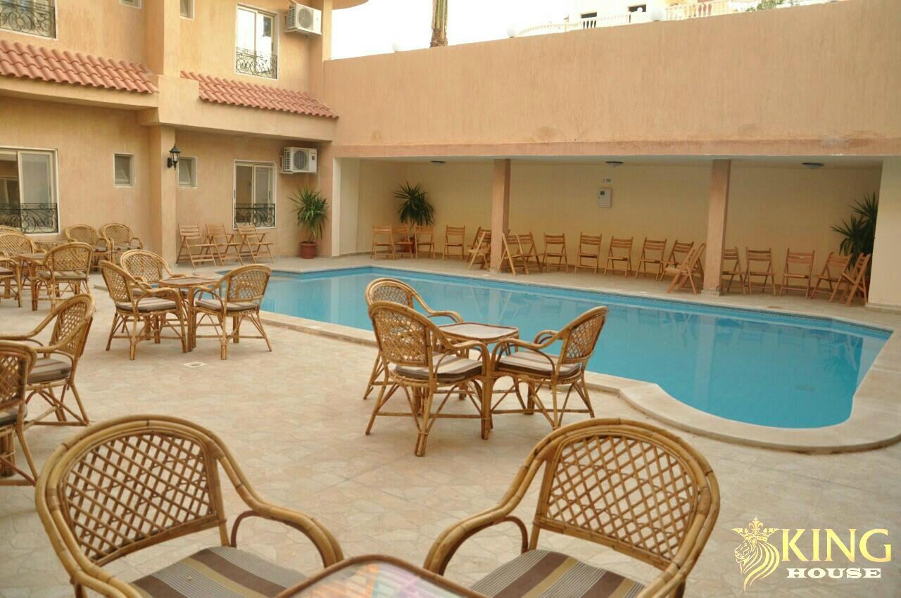 King House * Hurghada