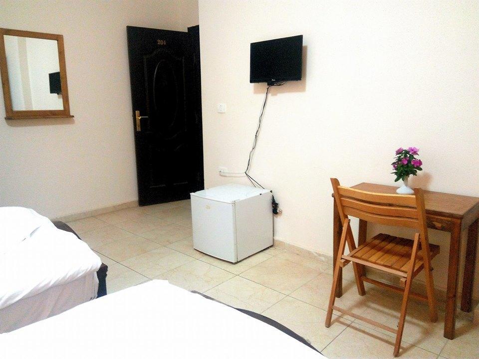 King House Hurghada
