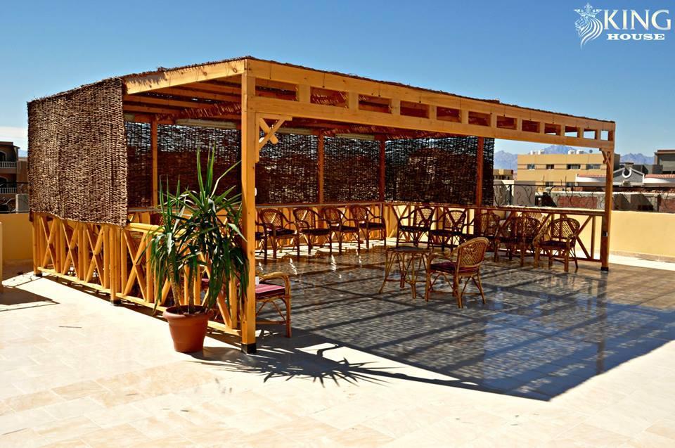 King House * Hurghada