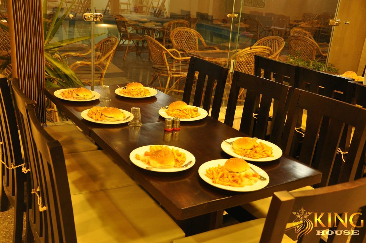 King House Hotel Hurghada