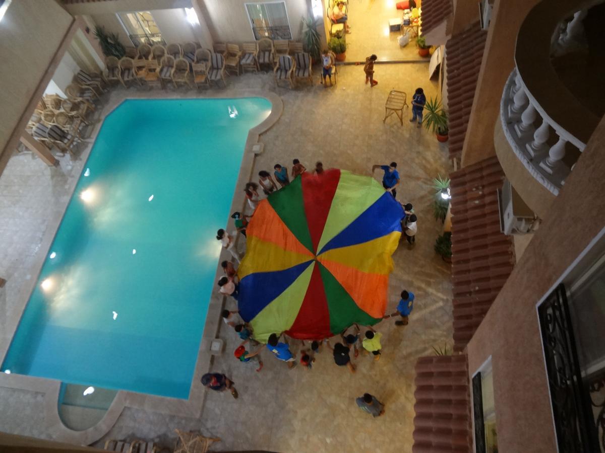 Hotel King House
