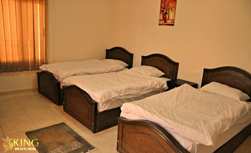 King House Hotel