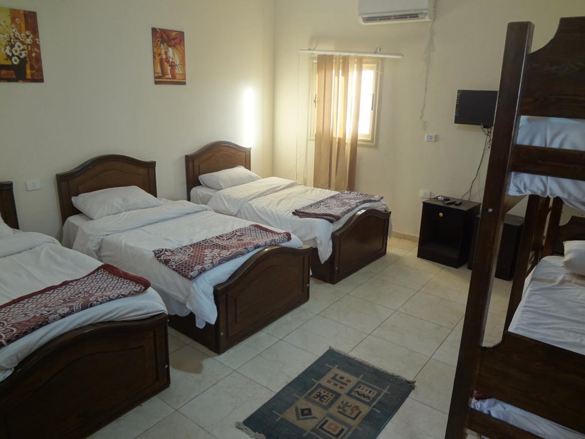 King House * Hurghada