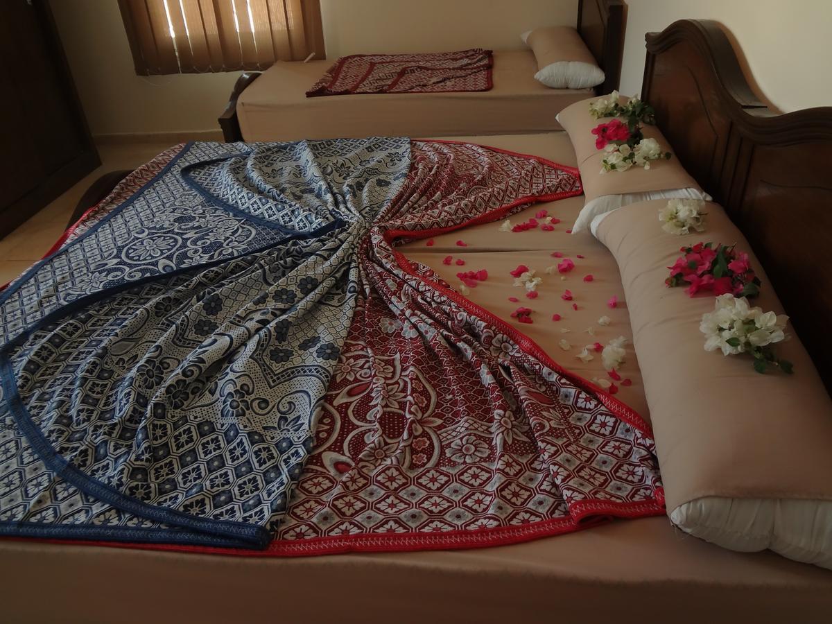 King House Hotel *
