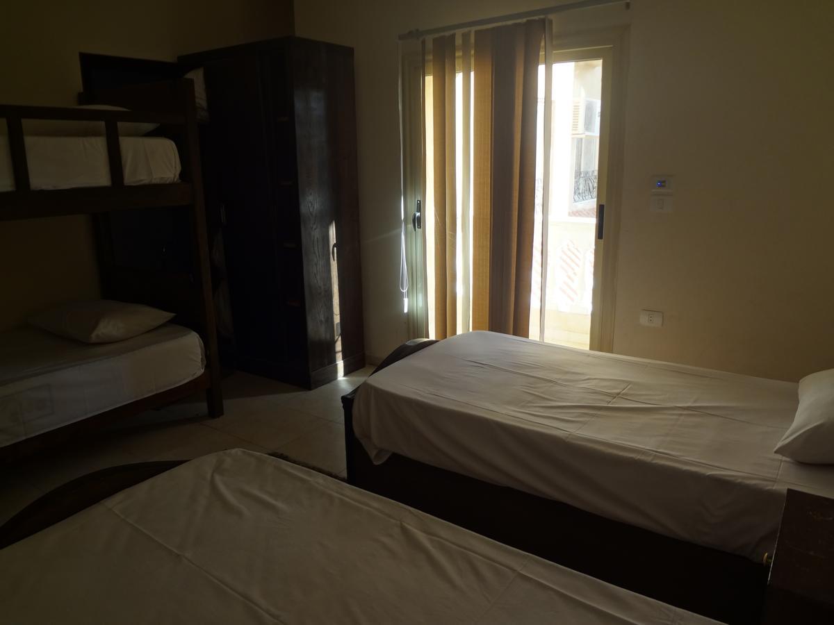 King House Hurghada