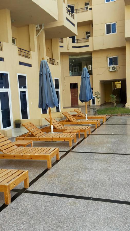 Tiba Aa Apartamento *