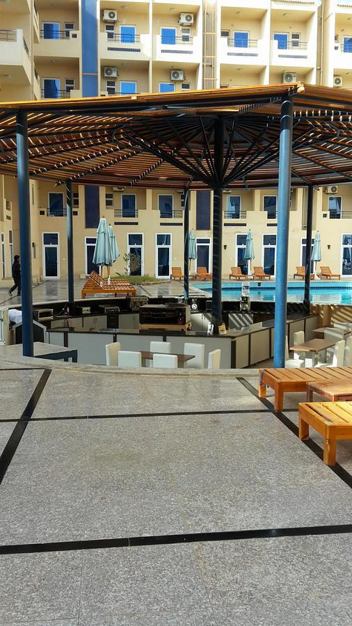 Tiba Aa Apartamento Hurghada