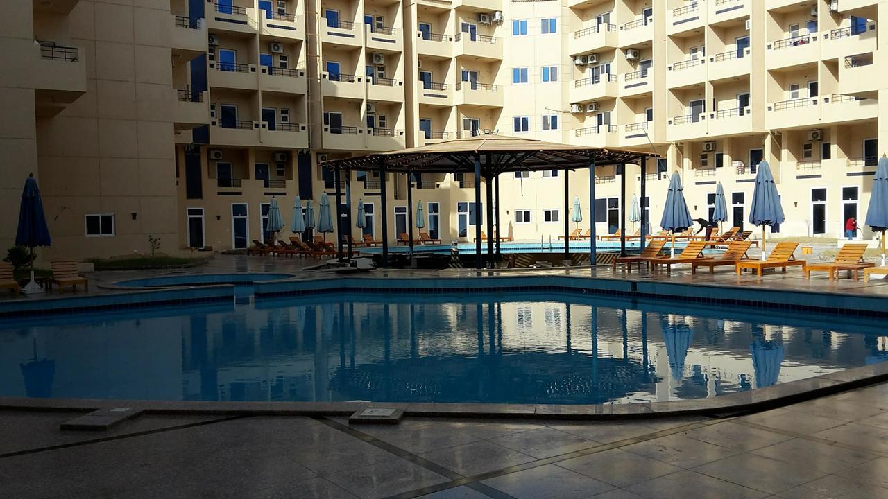 Apartamento Tiba Aa *