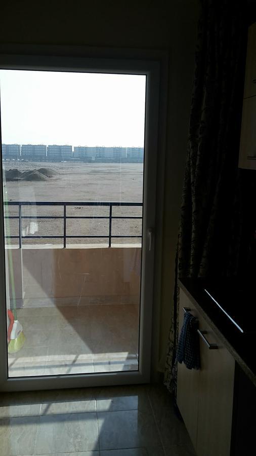 Apartamento Tiba Aa *