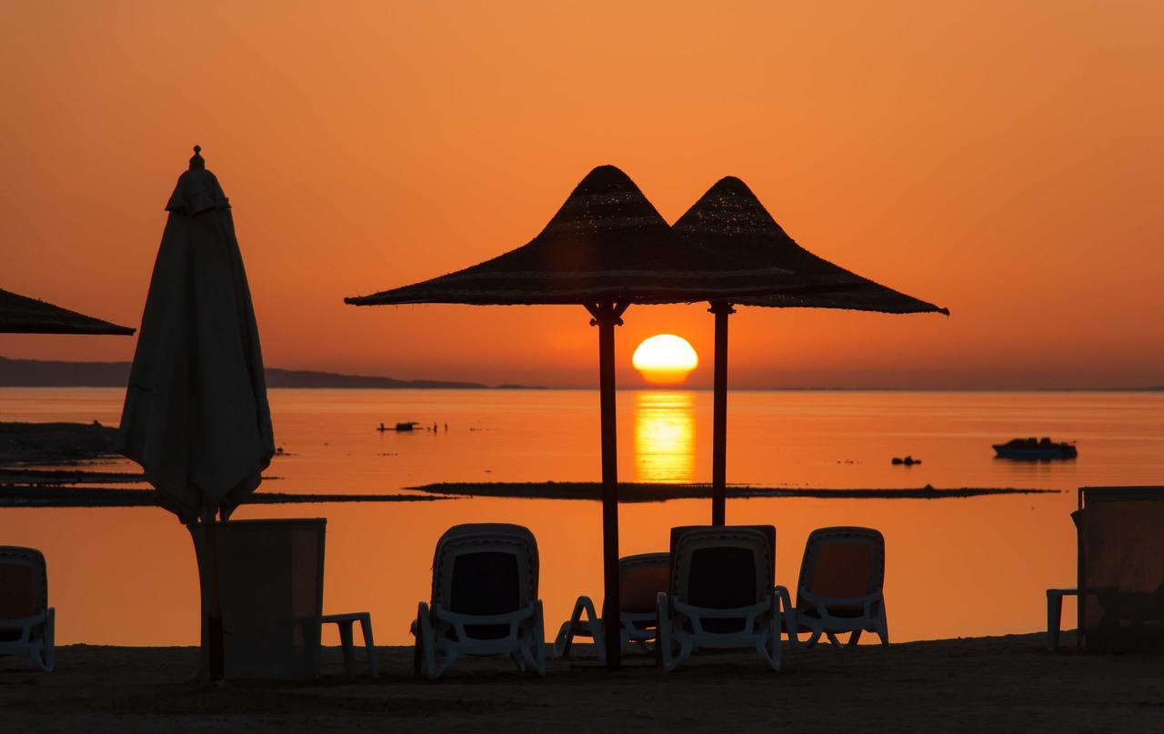 In Samra Bay Compound Apartment Hurghada