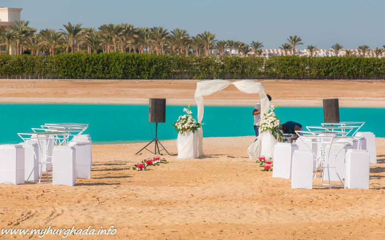 In Samra Bay Compound Apartment Hurghada