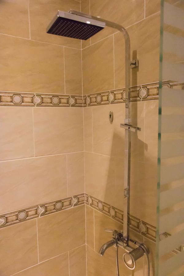 In Samra Bay Compound Apartment *