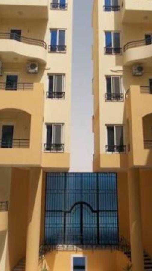 Two-bedroom At Tiba Palace * Hurghada