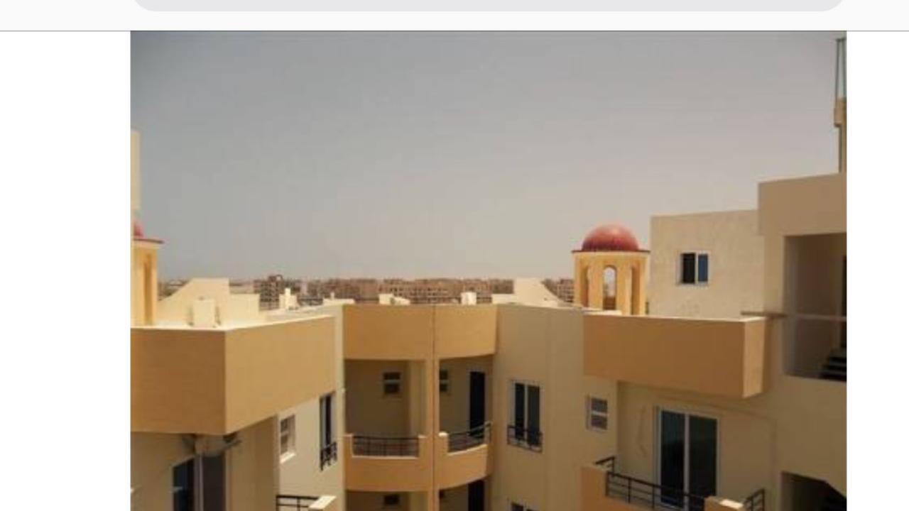 Two-bedroom At Tiba Palace *
