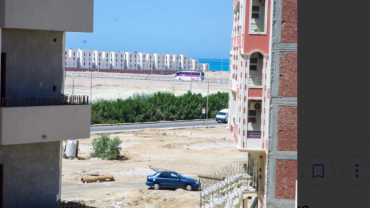 Two-bedroom At Tiba Palace Apartment *