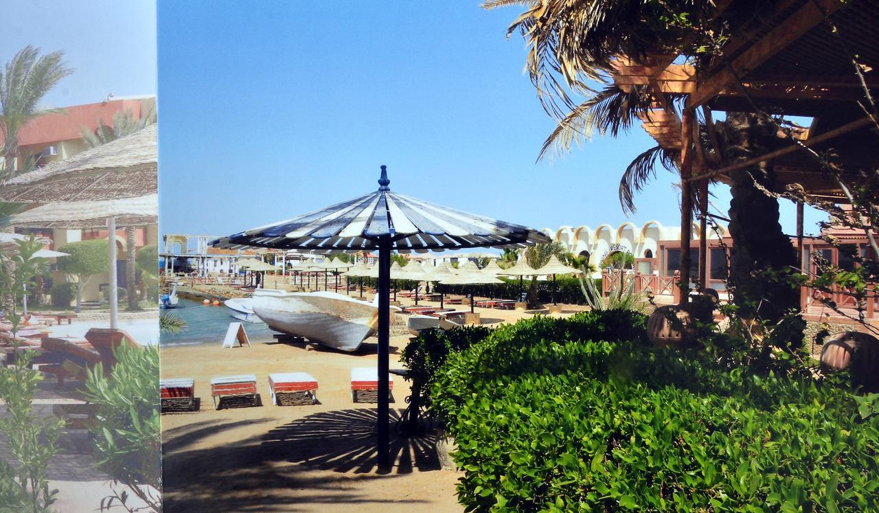 Resort El Geisum Village