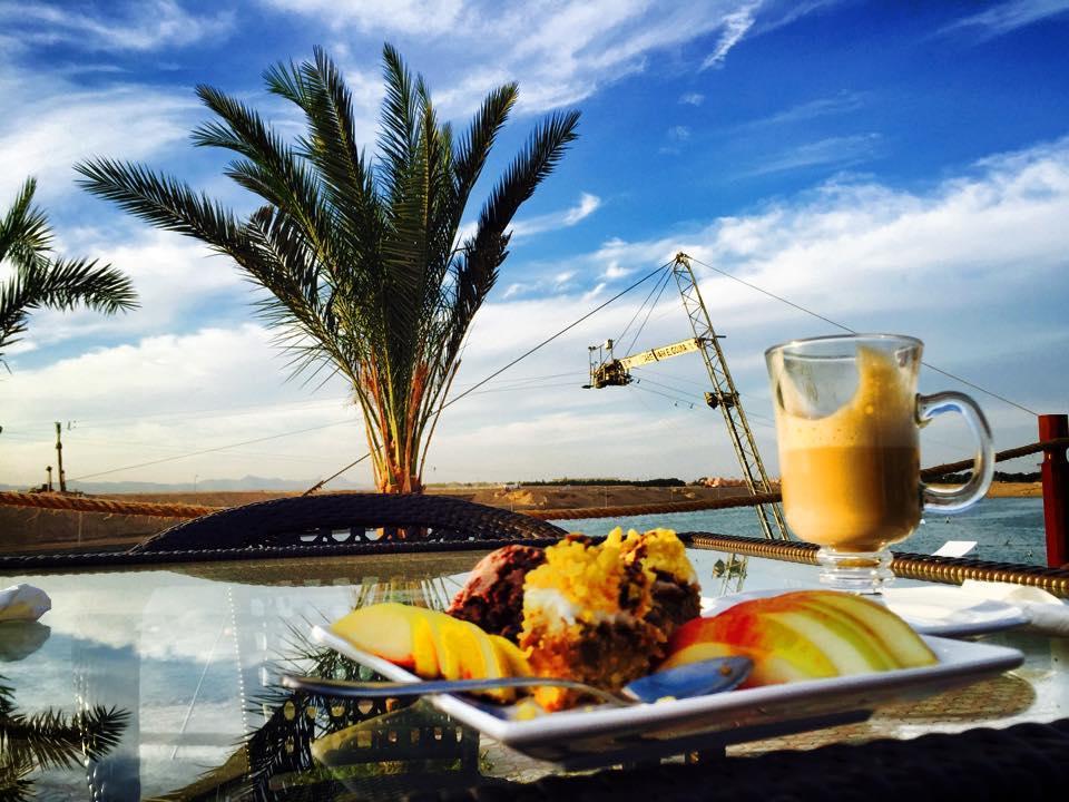 A1 Apartment Hurghada