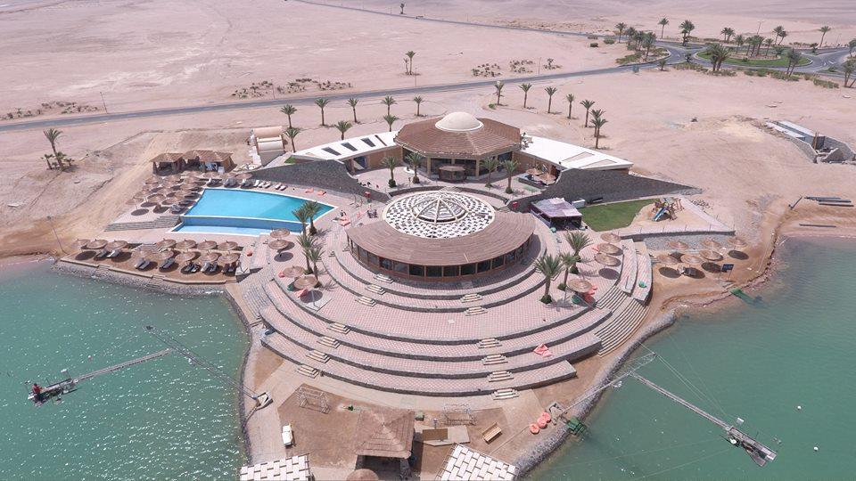 A1 * Hurghada