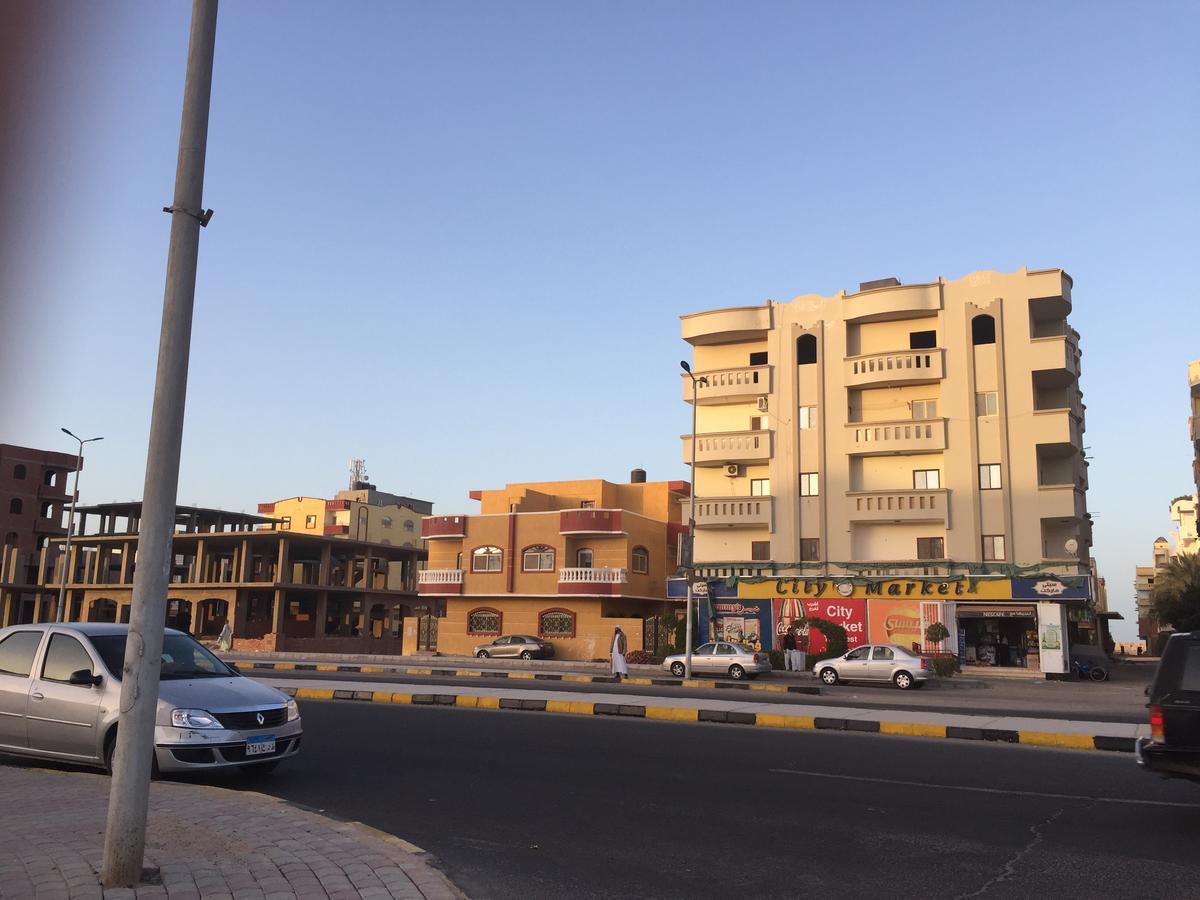 Two-bedroom At Tiba Palace *
