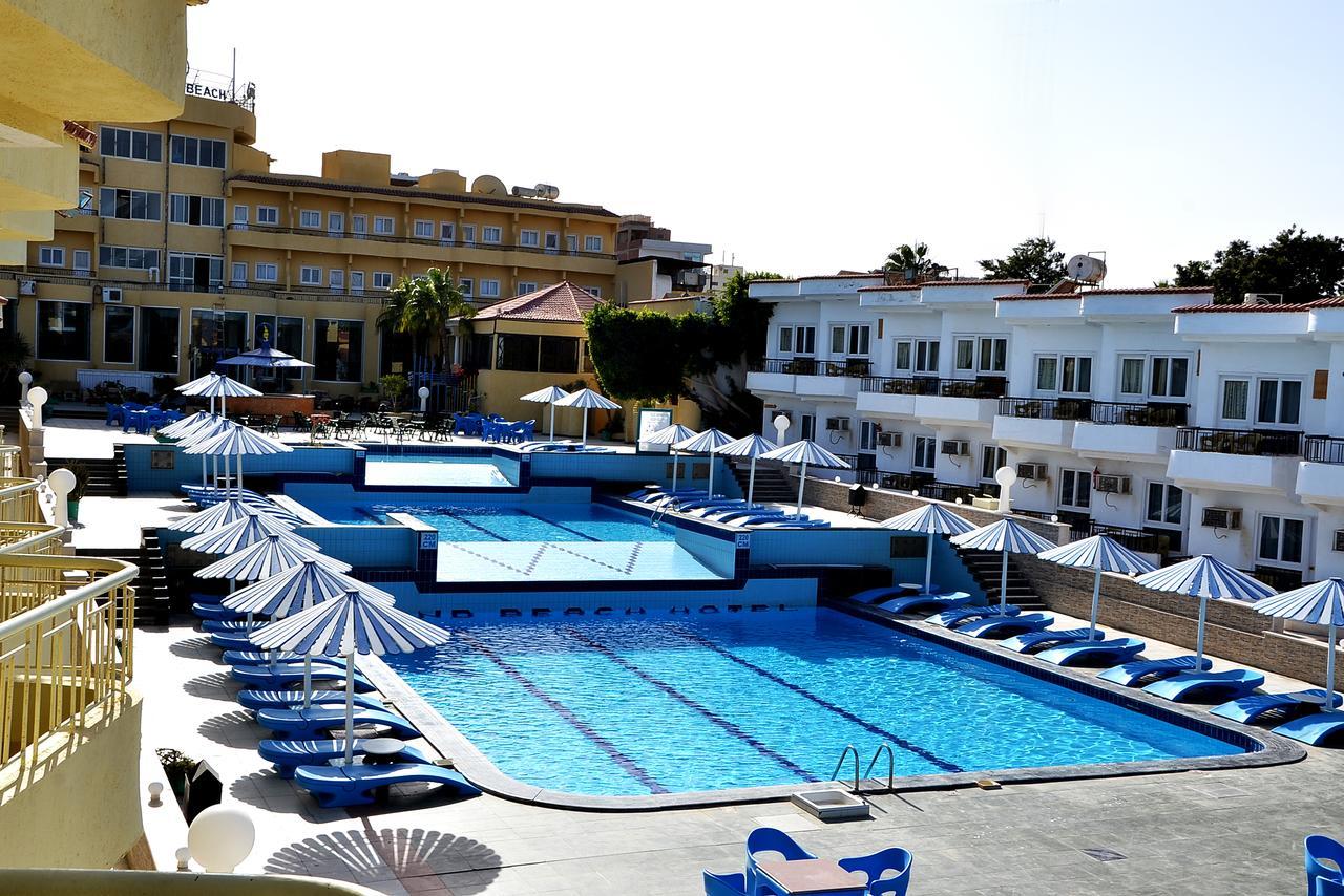 Sand Beach Resort Resort 3*
