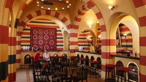 Steigenberger Makadi - Adults Friendly 16 Years Resort 5*