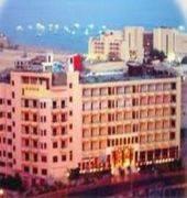 Hotel Amerotel Les Rois Hurghada