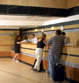 Station touristique Aqua Fun Club Hurghada