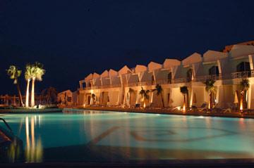Aqua Fun Club Station touristique Hurghada