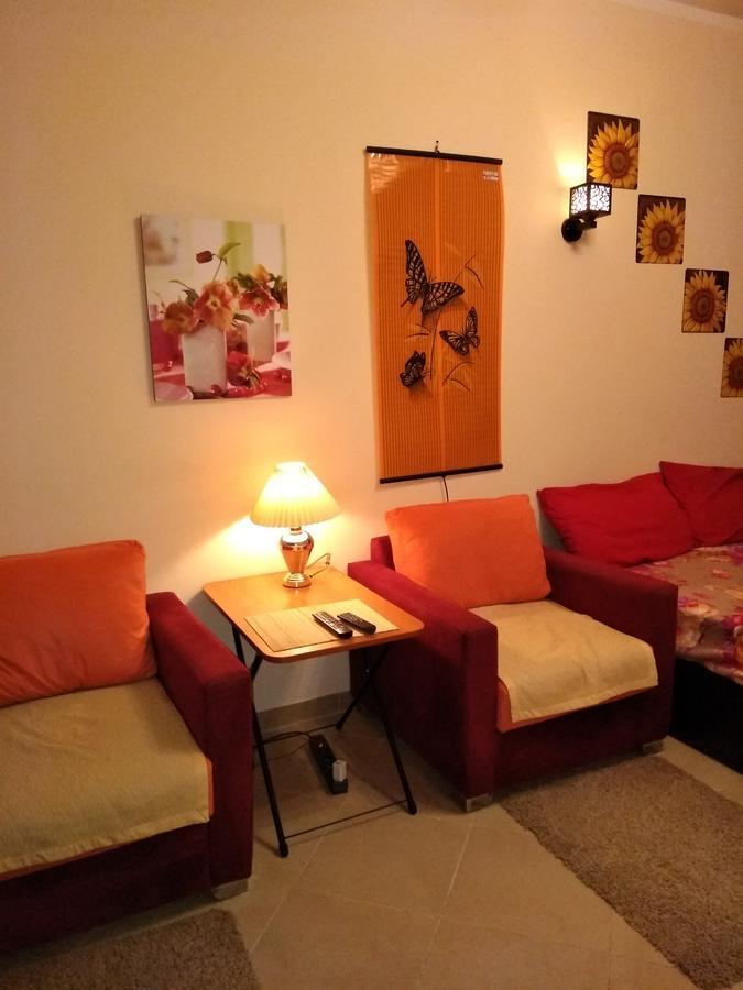 Apartment Florenza Khamsin Studio