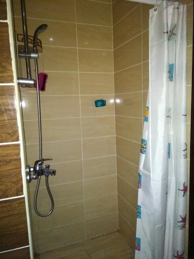 Apartment Florenza Khamsin Studio