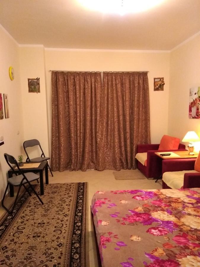Florenza Khamsin Studio Apartment *