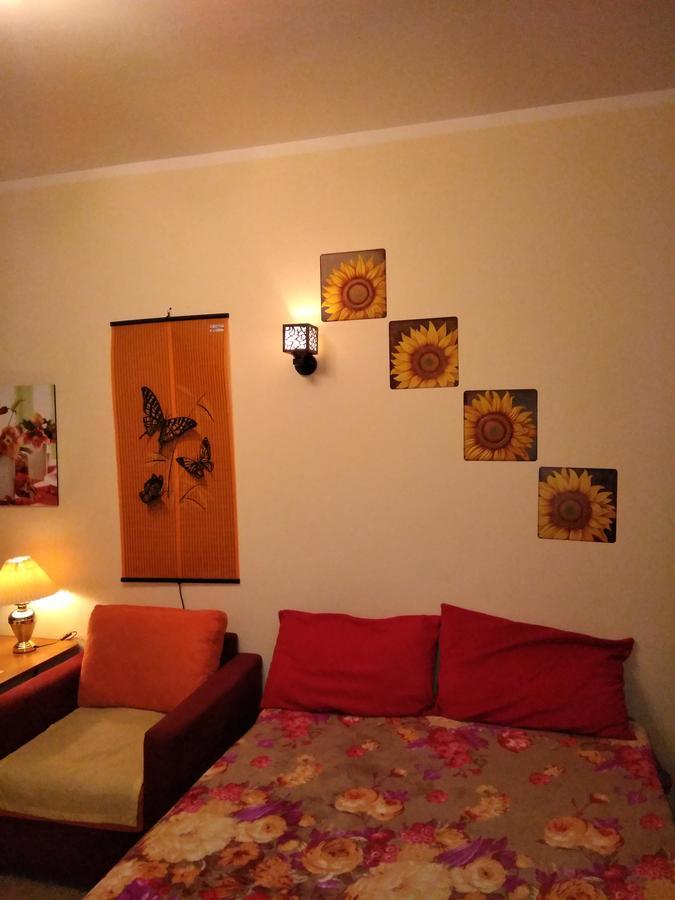 Apartment Florenza Khamsin Studio